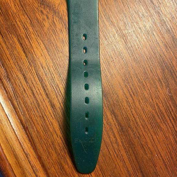 RARE! Vintage 1990 swatch watch - Picture 3 of 8